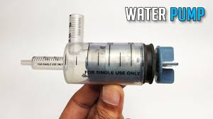 How to make a water pump from dc motor at home | dc motor ideashello friends !! How To Make Water Pump From Dc Motor At Home Powerful Water Pump Water Pumps How To Make Water How To Make A Water Pump