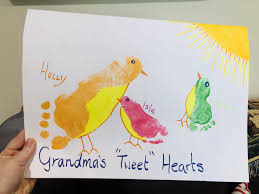 Birthday Card Ideas For Grandma From Toddler Happy Birthday Or Mother S Day Grandma Card Birthday Gifts For Grandma Grandma Birthday Card Birthday Cards Diy