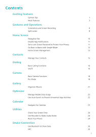 Manual - Huawei Y6 Pro (2019) - Android ...