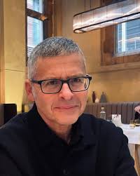 Our Better Futures Team: Gary Phillips