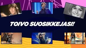 Uutisia, päivän puheenaiheita ja muut ylen parhaat verkkosisällöt. Mika Euroviisu On Suosikkisi Kerro Se Meille Perustele Ja Voit Paasta Suoraan Televisio Tai Radio Ohjelmaan Euroviisut 2021 Yle Fi