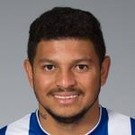 Felipe Alves stats and ratings