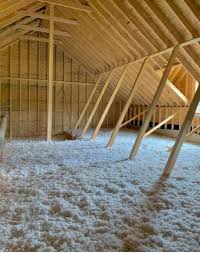 Cellulose Vs Fiberglass Insulation