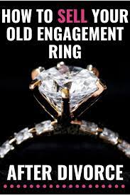 How To Sell An Engagement Ring In 2021 For Cash Selling Engagement Ring Sell Wedding Ring Things To Sell