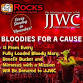 Bloodies For A Cause event image