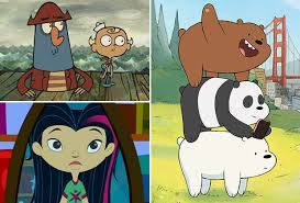 See here for more updated 2020 debuts. Cartoon Network S 25 Best Shows Adventure Time More Ranked Tvline