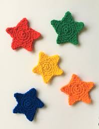 Apr 12, 2018 · knit stars is something special: Free Little Stars Applique Daisy And Storm