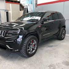 Franklin Pena Grandcherokeedealerrd - Profile Pinterest