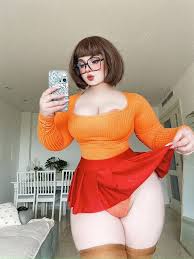 Velma Dinkley (Bunnie_wifey) [Scooby Doo] nudes | GLAMOURHOUND.COM