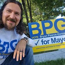 BPG for Mayor (@BPG4Mayor) • Facebook