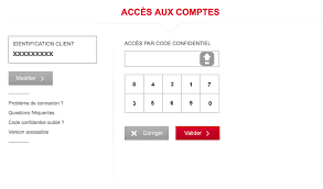 Maybe you would like to learn more about one of these? Caisse D Epargne Consulter Son Compte A Distance Mon Credit