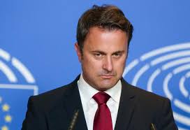 He has served as prime minister of luxembourg, and minister for communications and media, both, since 4 december, 2013. Ep Press Point By Antonio Tajani Ep President And By Xavier Bettel Prime Minister Of Luxembourg Multimedia Centre