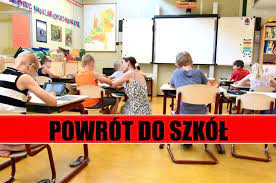 Odpowiada minister edukacji i nauki tvn24. Kiedy Powrot Pozostalych Uczniow Do Szkol Adam Niedzielski Odpowiada Krakow W Pigulce