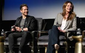 Atlff's continued exposure is in part thanks to growing distributor and press attention. Matt Czuchry And Jane Leeves Talk The Resident Filming In Atlanta And More At Scad Atvfest 2019