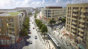 Introducing rainbow mile dublin, a brand new website that lists all things lgbt in dublin. Cherrywood A New Urban Centre In South Dublin Suburbs