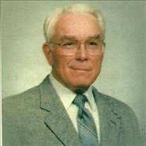 Robert E. Morgan Obituary