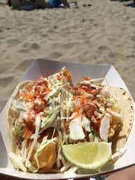 Maybe you would like to learn more about one of these? The 5 Best Fish Tacos In Los Angeles The Food Heaven