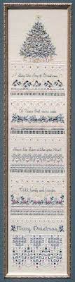 This counted cross stitch pattern will make a beautiful heirloom done in counted cross stitch using size 14 count aida cloth. Shop Cross Stitch Patterns Kits And Supplies Cross Stitch Holiday Cross Stitch Christmas Cross Stitch