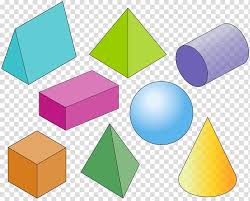 Assorted Color And Shapes Mathematics Shape Mathematical
