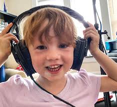 Songs for God's Children