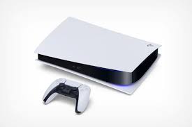 Sony S Playstation 5 Is Easily The World S Most Beautiful Looking Gaming Console Yanko Design In 2020 Playstation 5 Gaming Console Playstation