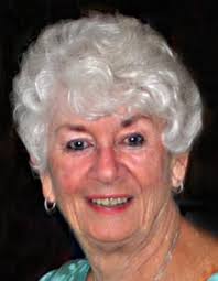 Katharyne Camp Obituary (1940