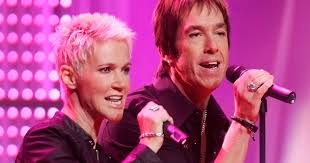 Formed in 1986, the duo became an international act in the late 1980s. Roxette S Fame Marred By Secret Feuds And Wedding Snub As Marie Fredriksson Dies Mirror Online