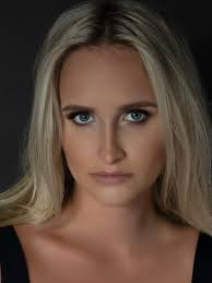 Introducing Natalie Valentine as NINA — performing July 25 & 26 and August  3 & 8. Natalie is an actress originally from Greenville, NC, now based in  Los Angeles (and occasionally the