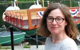 EBC Infrastructure Leadership Webinar: Update