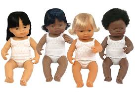 Looking For Miniland Doll Stockists In Australia New Zealand Speelgoed