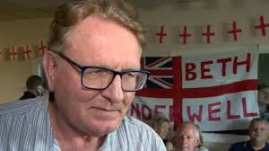 Euro 2022: Beth Mead could be honoured with freedom of Scarborough