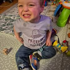 This year I can see why people say parenting is both the best and hardest  thing you'll ever do. It's been so, *so* amazing to see my little one  growing and learning