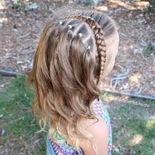 Use them in commercial designs under lifetime, perpetual & worldwide rights. 50 Pretty Perfect Cute Hairstyles For Little Girls To Show Off Their Classy Side