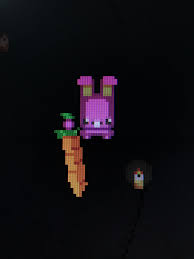 Is it a cheat or hack? Finally Unlocked The Bunny With The Carrot Sword R Enterthegungeon
