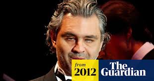 Free download andrea bocelli pictures on our website with great care. Andrea Bocelli To Get Special Award Marking 20 Year Career At Classic Brits Classical Music The Guardian