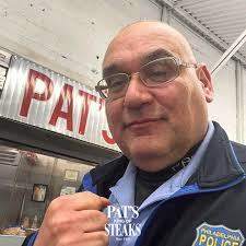 Join us as we celebrate Sammy Garcia who has worked with us for 43 years &  this week retires as an Officer with the Philadelphia Police's 3rd District 