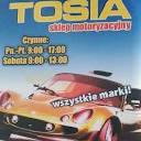 TOSIA Sklep Motoryzacyjny