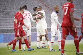 Check out the best photos as bayern completed their final preparations for the psg clash on monday. Psg Vs Bayern Muenchen Ujian Berat Bagi Lini Belakang Pandit Football Indonesia