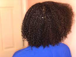 Defined Vs Undefined Curls Fashion