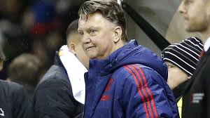 Louis van gaal has not yet proved a breath of fresh air in english football. Van Gaal Manchester United S Lost Confidence Returning At Last Eurosport