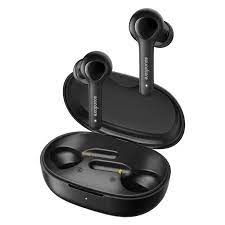 My closer look will show you the strengths and weaknesses of the new anker headset. Anker Soundcore Life Note Tws Bluetooth Earphones Black