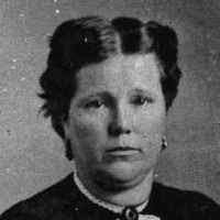 Emily M Nims (1838г.–Deceased)
