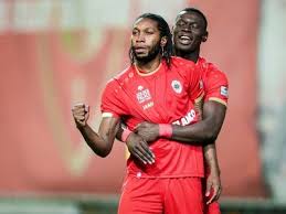 Dieumerci mbokani statistics played in antwerp. Dieumerci Mbokani Dieumerci Mbokani Bezua Royal Antwerp