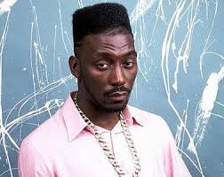 Big Daddy from Edgewood HS. Happy Birthday.