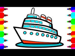 How To Draw Coloring Ship For Kids Drawing And Coloring Pages For Kids Drawing For Kids Coloring For Kids Coloring Pages For Kids 680 x 678 png 12 кб. draw coloring ship for kids drawing