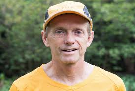 Fordyce and Bester says runners should be allowed to train outside