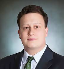 Meet Ben Ray: Committed to Efficient Loan Services for Our Customers