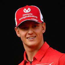 Schumacher is the reigning formula 2 champion and made the step up to f1 as a rookie with haas. Mick Schumacher Ready To Realise F1 Dream After Haas Call Up For 2021 Grid Formula One The Guardian