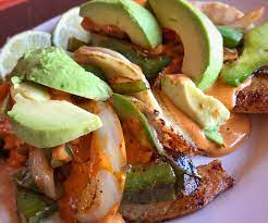 Basically, once the fish sticks are baked and the sauce is done, it's just a matter of. About Casa Playa Restaurant