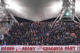 Legia warszawa won 26 direct matches. Kibice Na Meczu Legia Warszawa Cracovia Galeria Gol24 Pl